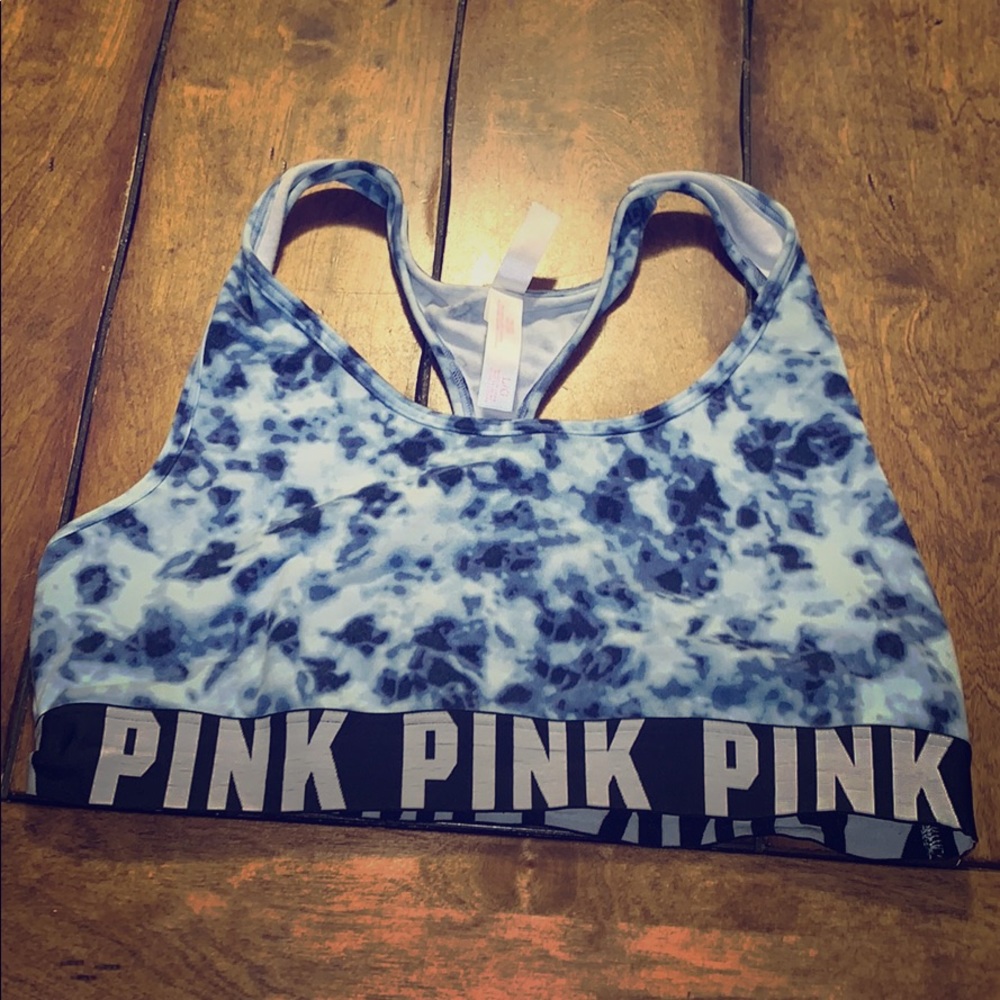 VS PINK Sports Bra